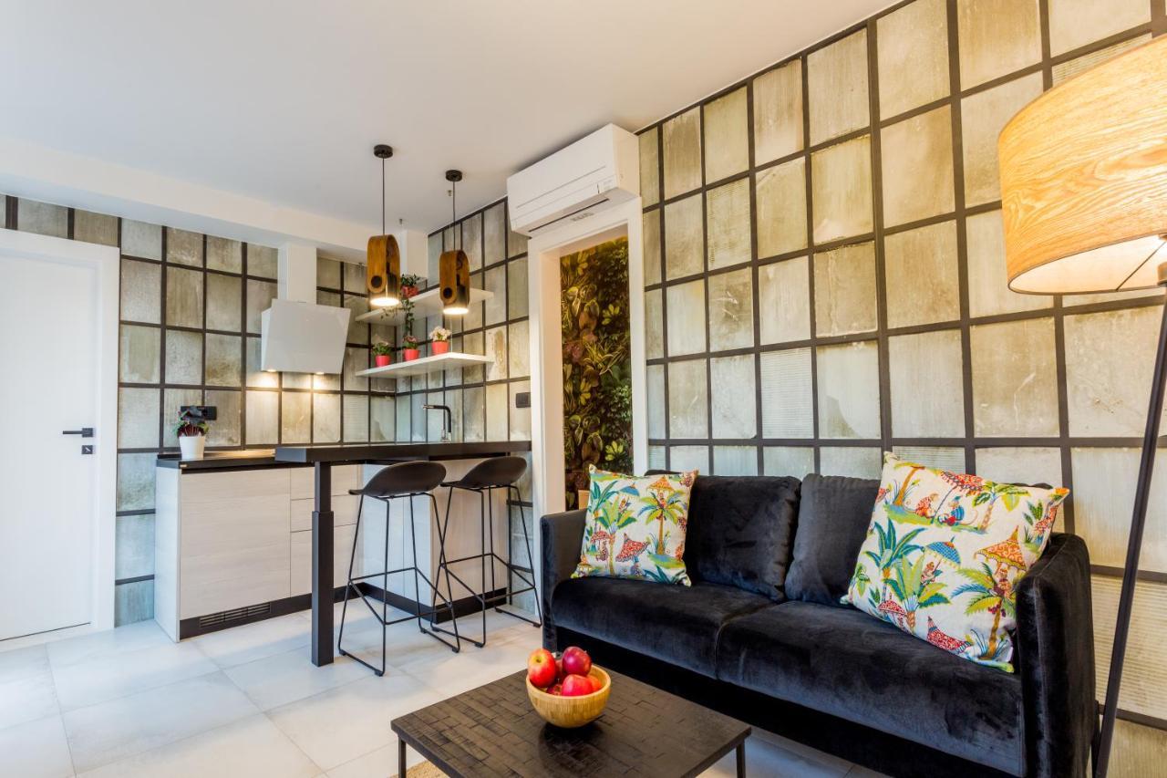 Apartamento Capitis In The Center Hvar Town