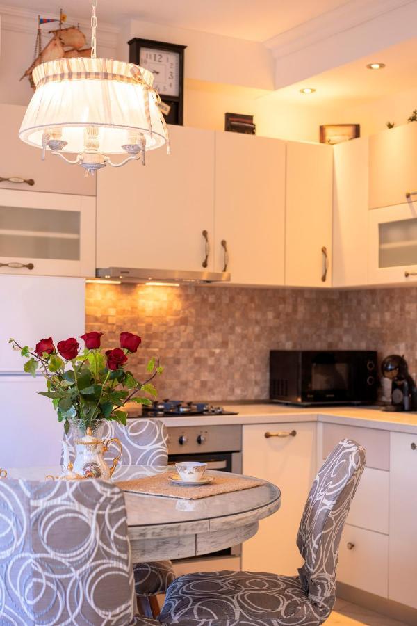 Capitis In The Center Apartamento Hvar Town