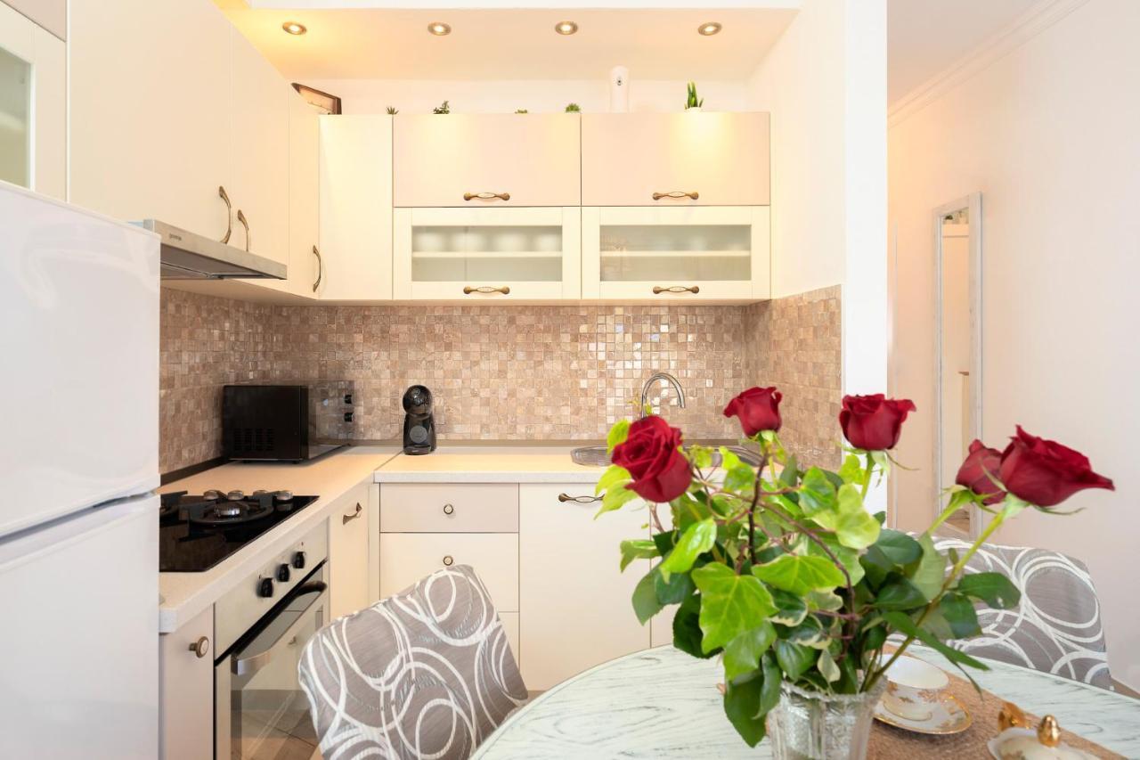 Capitis In The Center Apartamento