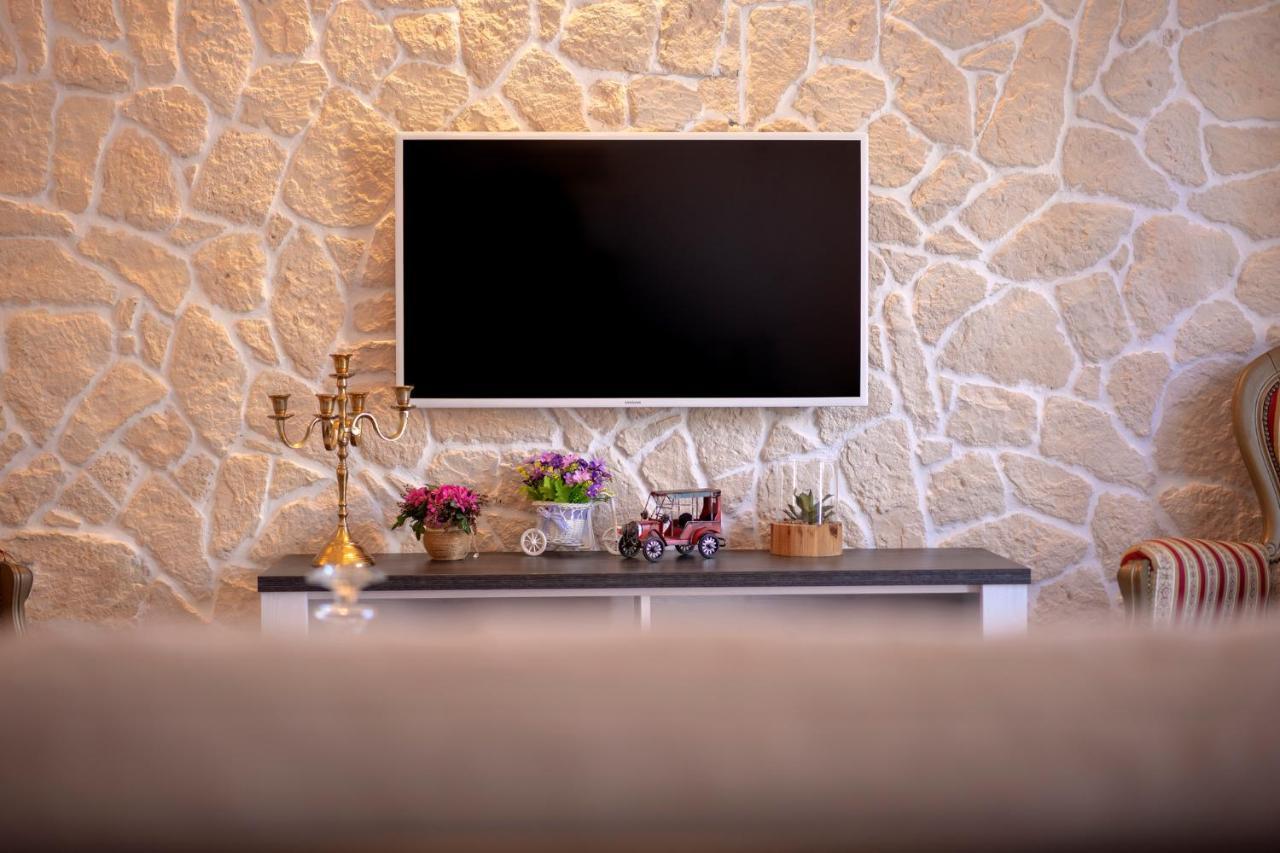 Apartamento Capitis In The Center Hvar Town