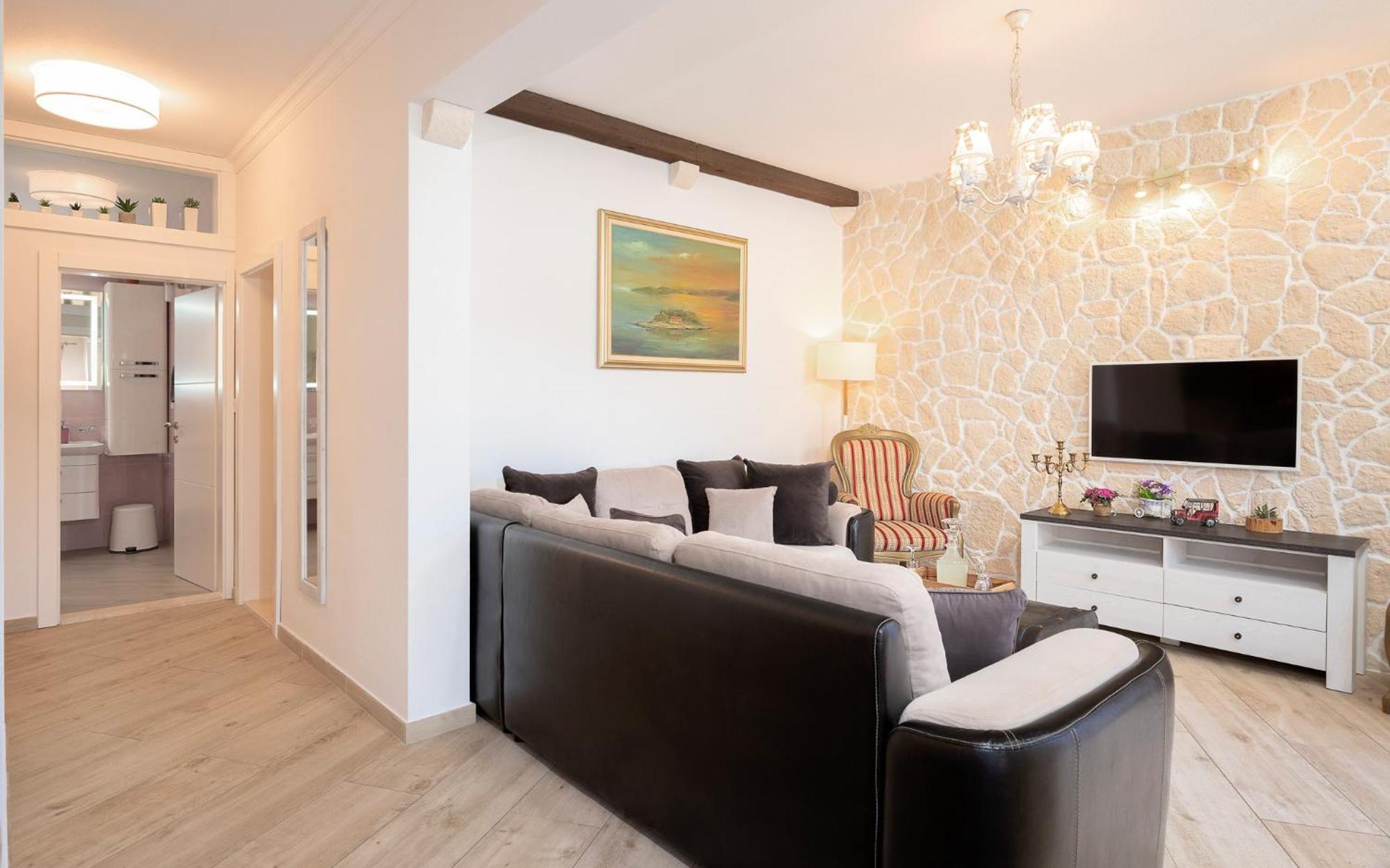 Capitis In The Center Apartamento