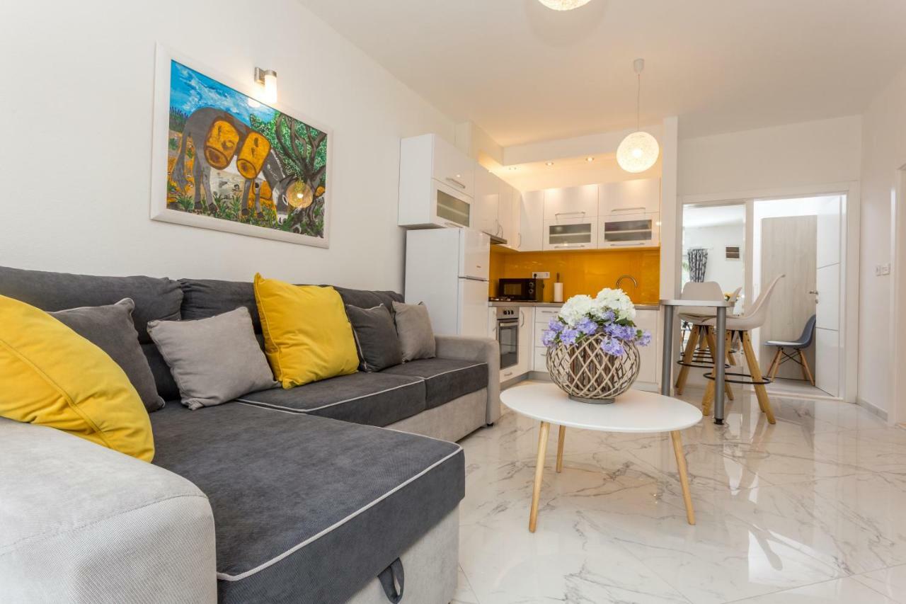 Apartamento Capitis In The Center Hvar Town