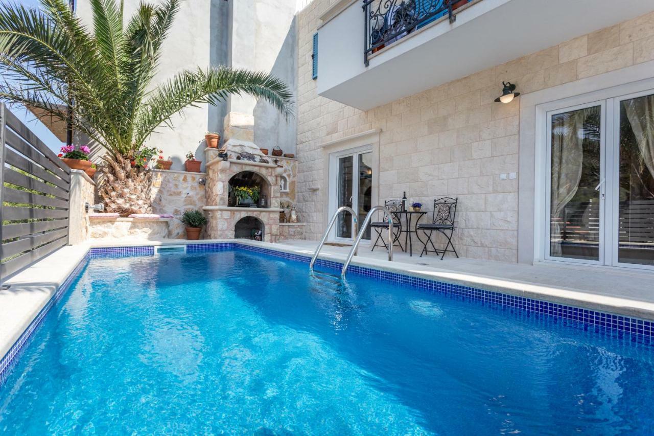 Apartamento Capitis In The Center Hvar Town