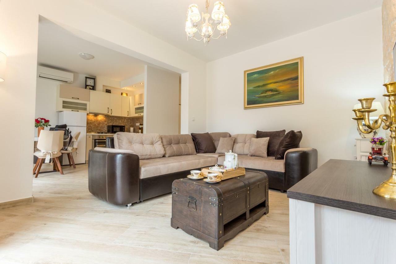 Apartamento Capitis In The Center Hvar Town
