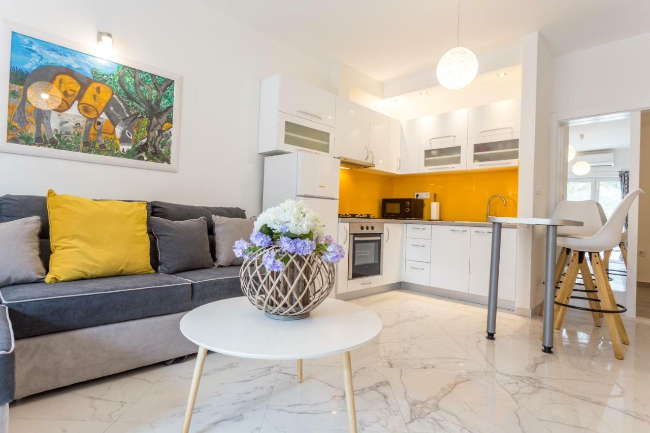 Apartamento Capitis In The Center *