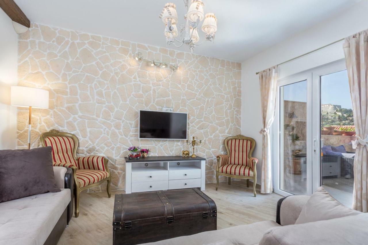 Capitis In The Center Apartamento Hvar Town