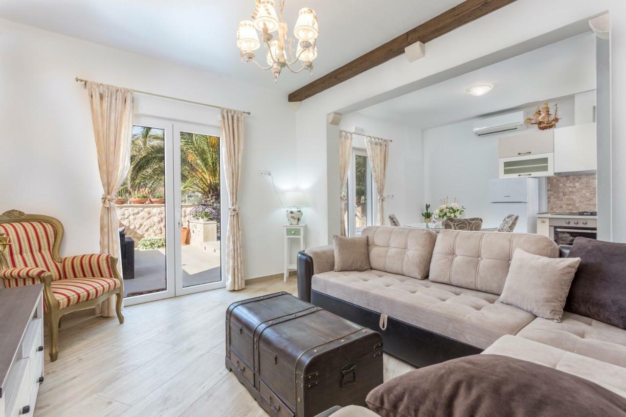 Apartamento Capitis In The Center Hvar Town
